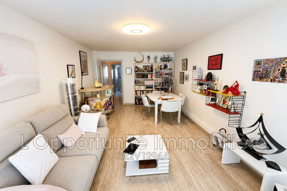 vente appartement 2 Pièce(s)