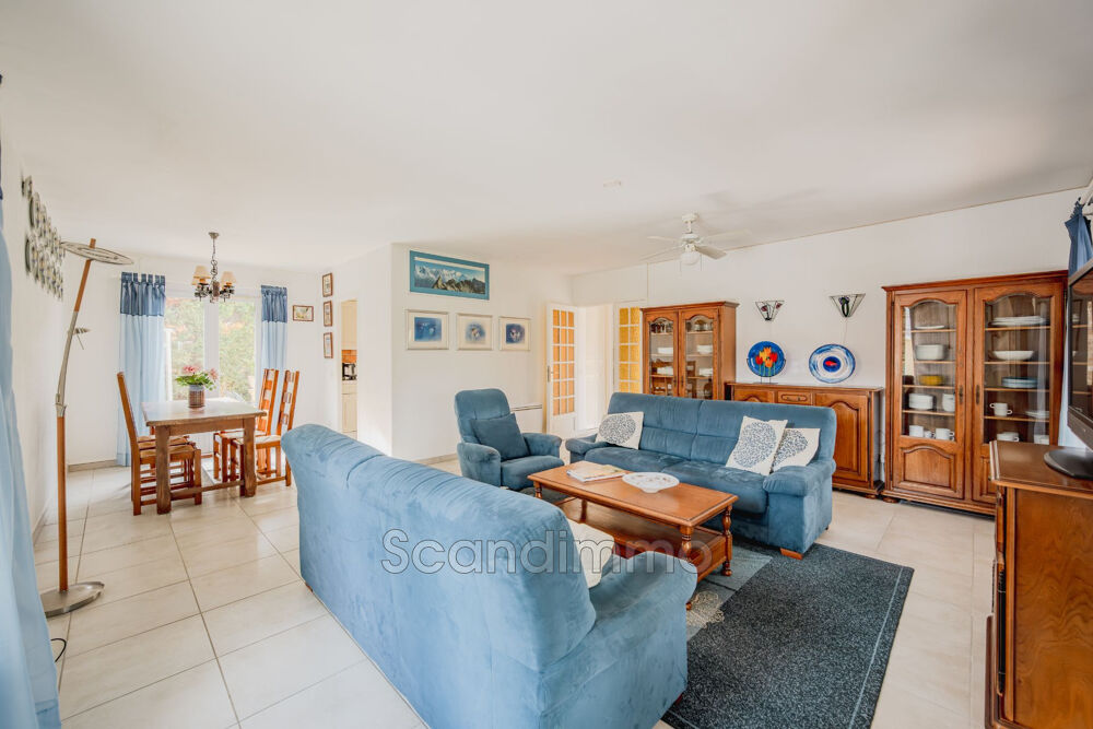  vendre  Maison Bormes-les-Mimosas (83230)