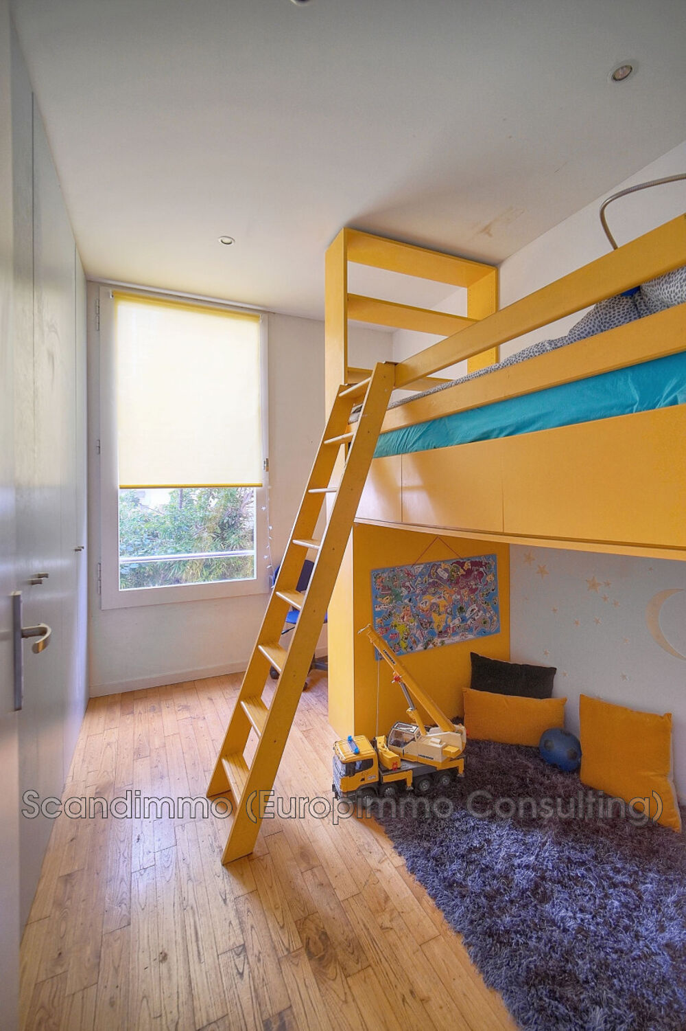 � vendre  Appartement Antibes (06600)