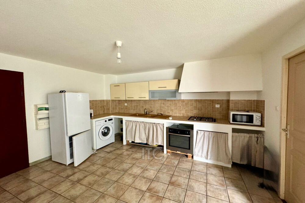 Location Appartement location appartement 1 Pièce(s) Pourrières