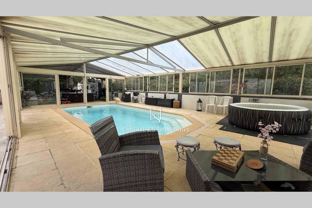 Vente Maison vente maison 5 Pièce(s) Tourves