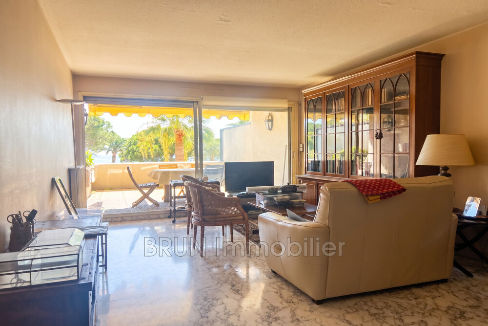 Vente Appartement vente appartement 2 Pièce(s) Juan-les-pins