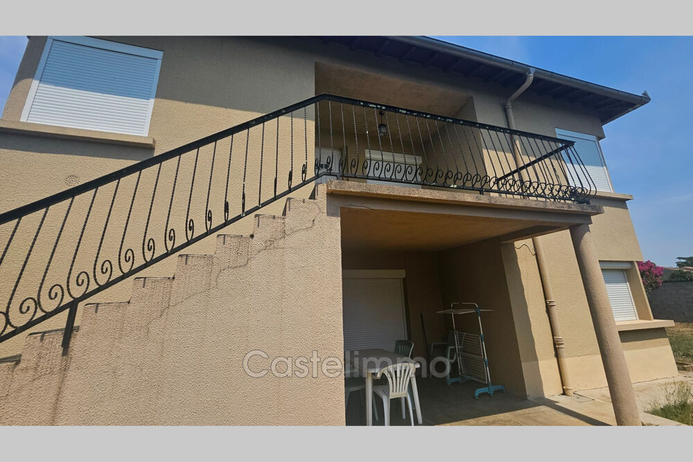 Vente Maison vente maison 5 Pièce(s) Castelsarrasin