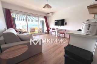  Appartement à louer 2 pièces 26 m²
