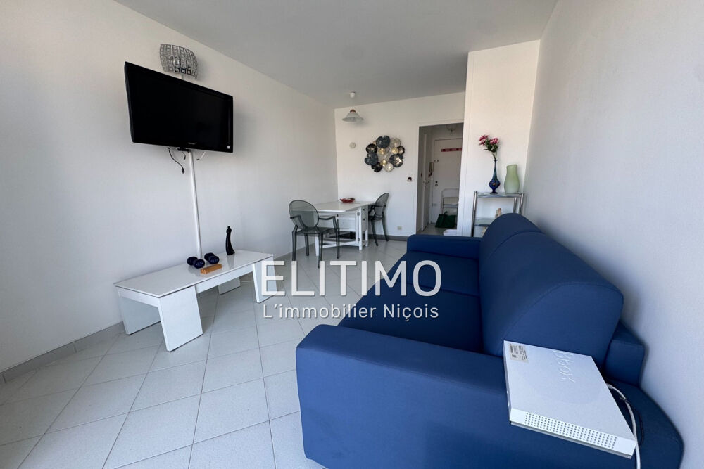 Location Appartement location appartement 1 Pièce(s) Nice