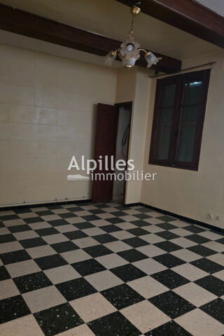  Maison à vendre 4 pièces 