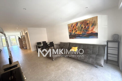  Appartement � louer 3 pi�ces 78 m�