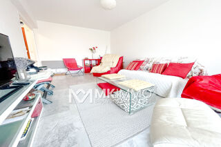  Appartement à vendre 2 pièces 50 m²
