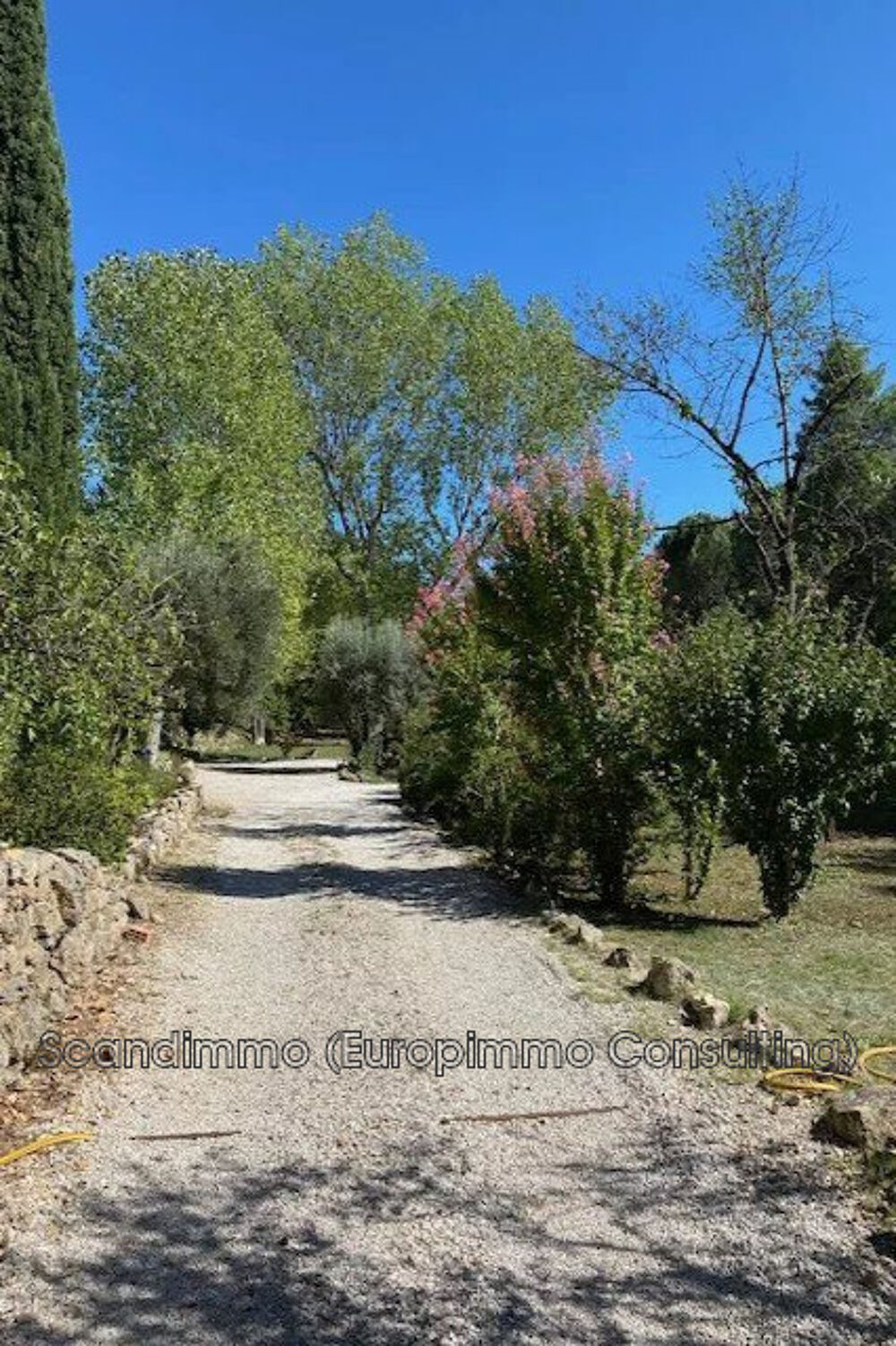 � vendre  Maison Lorgues (83510)