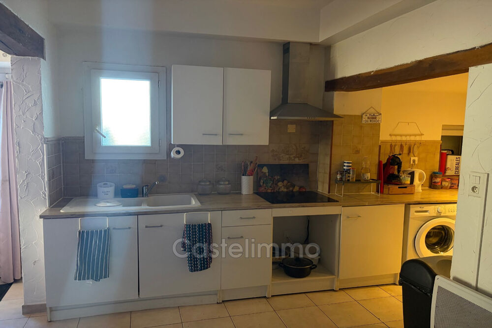 Vente Appartement vente appartement 4 Pièce(s) Castelsarrasin