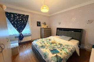  Maison à vendre 6 pièces 90 m²