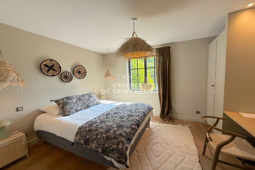 � vendre  Maison Saint-R�my-de-Provence (13210)