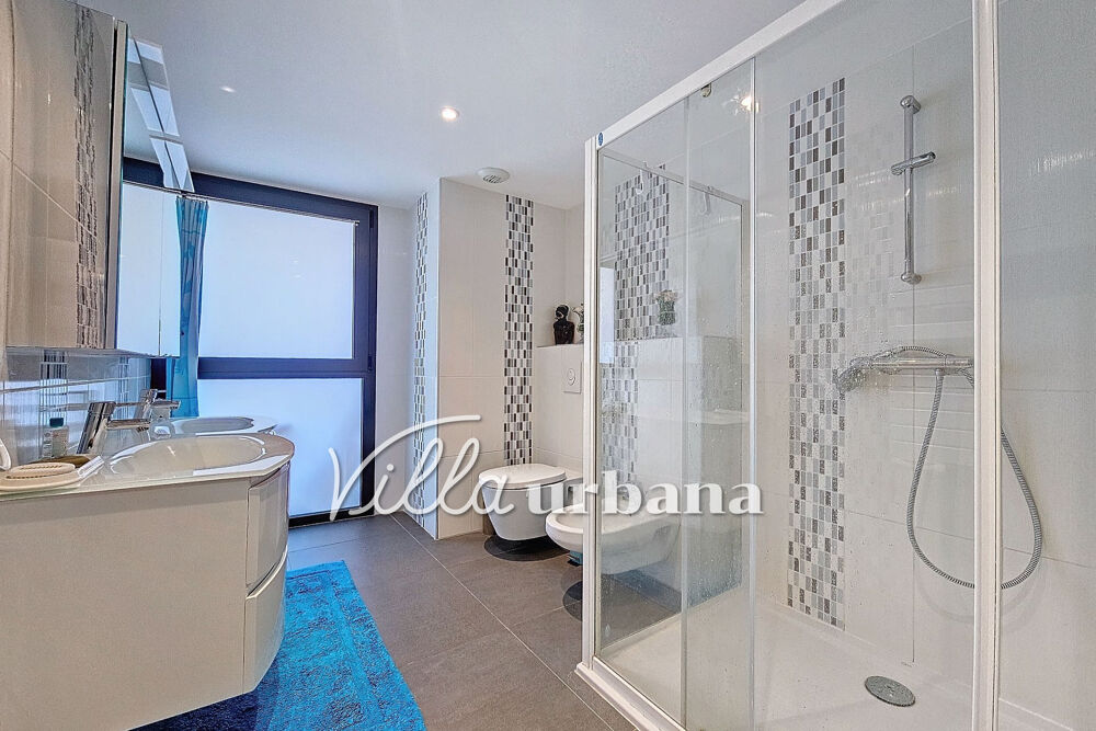 � vendre  Appartement Juan Les Pins (06160)