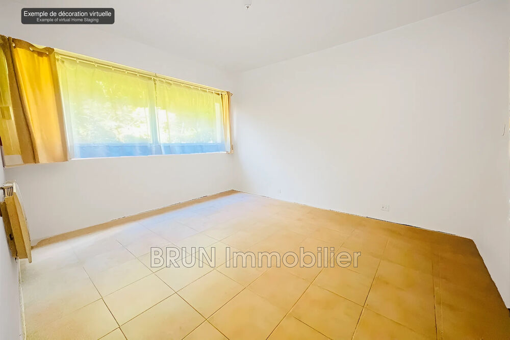 � vendre  Appartement Antibes (06600)