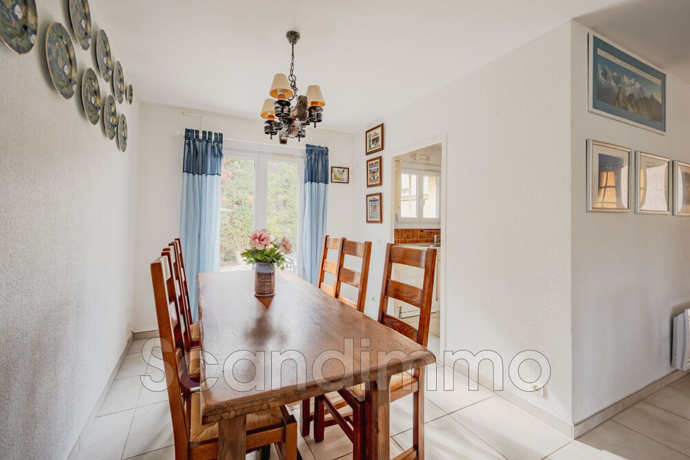  vendre  Maison Bormes-les-Mimosas (83230)