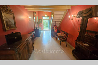  Maison à vendre 3 pièces 215 m²