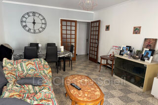  Appartement  vendre 3 pices 67 m