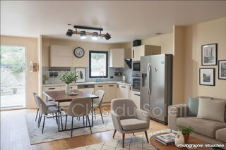  Maison � vendre 4 pi�ces 89 m�