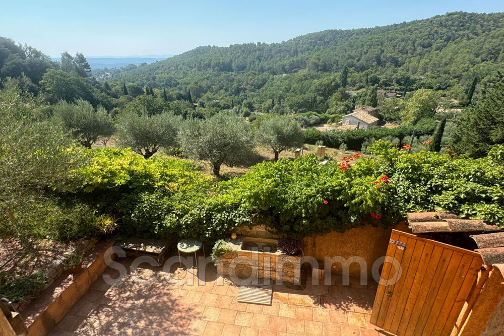 � vendre  Maison Cotignac (83570)