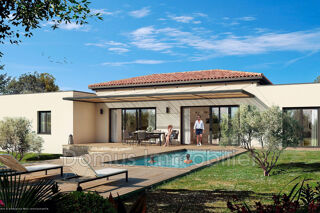 Maison 5 pièces 134 m² · à Châteauneuf-de-Gadagne · 134 m² · 420 000 €