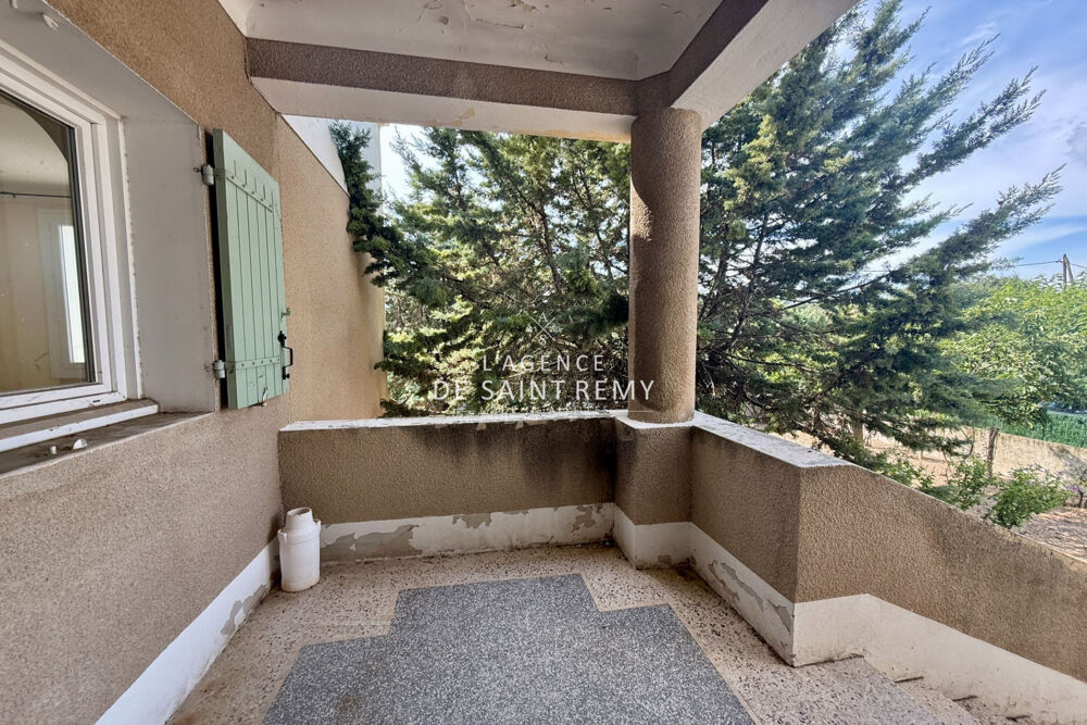 � vendre  Maison Saint-R�my-de-Provence (13210)