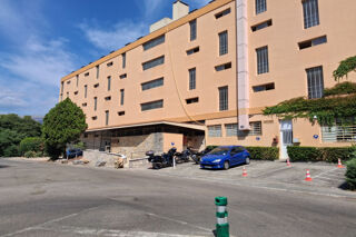  Parking / Garage à vendre 15 m²