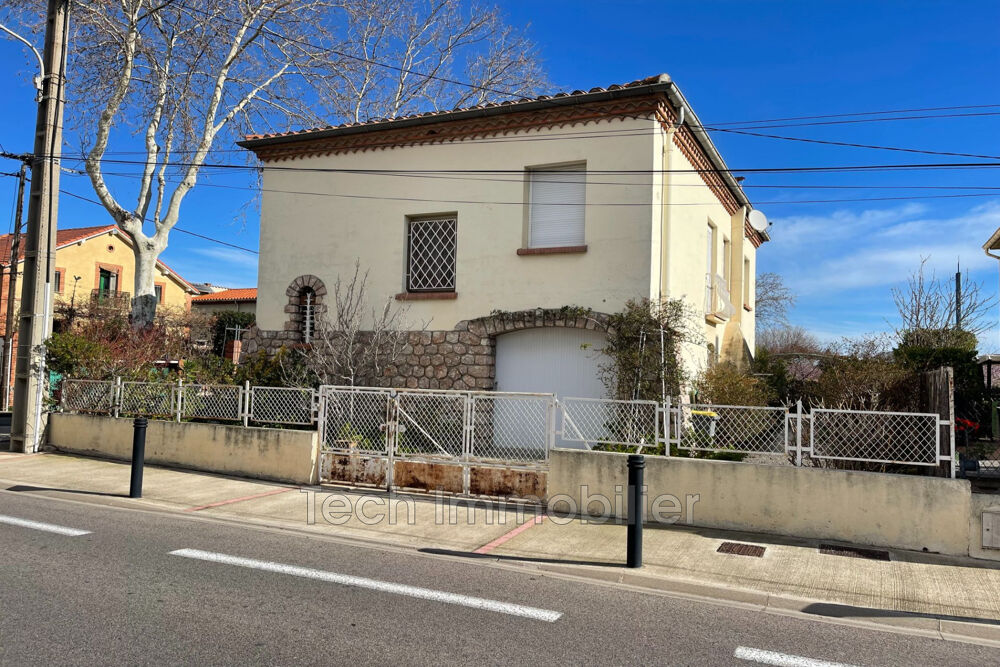 Vente Maison vente maison double 5 Pice(s) Argels-sur-mer