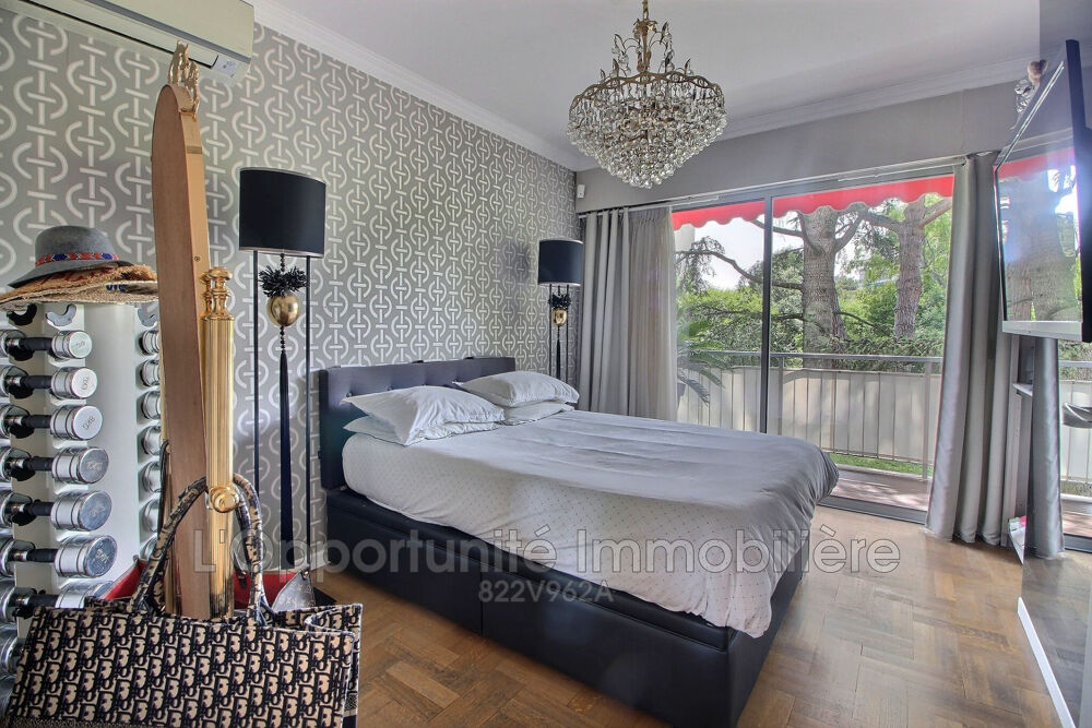  vendre  Appartement Cannes (06400)