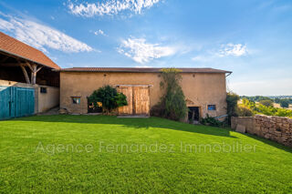 Maison à vendre 5 pièces 111 m²