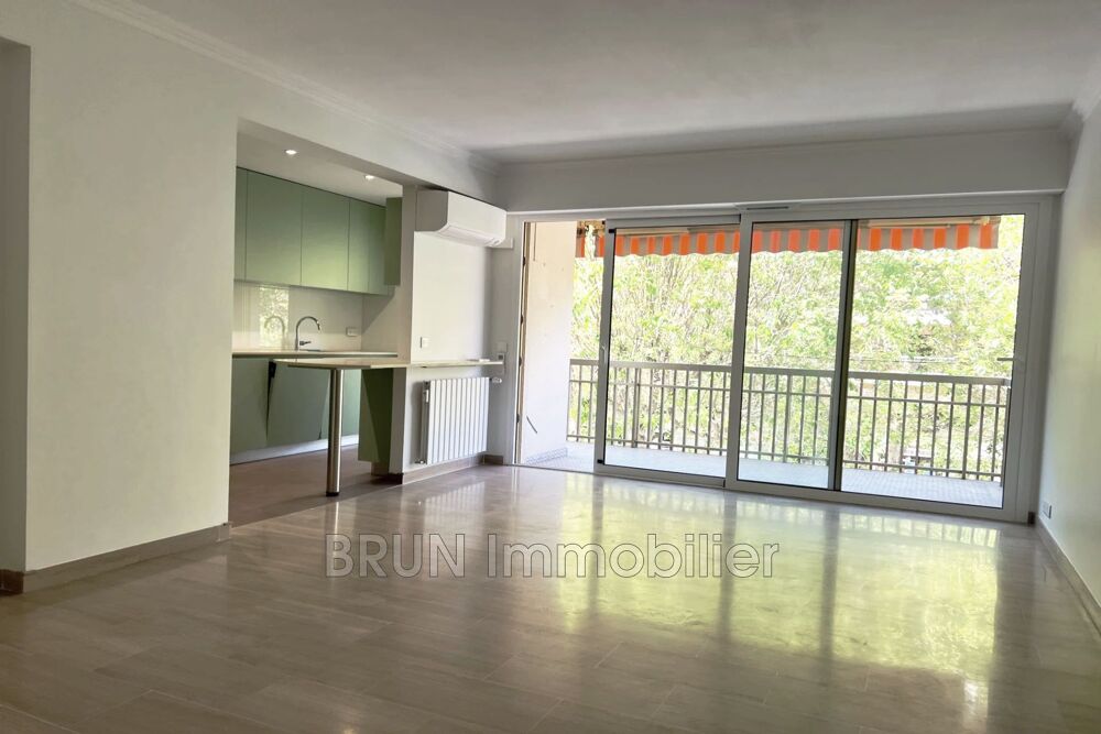 Vente Appartement vente appartement de prestige 2 Pièce(s) Antibes