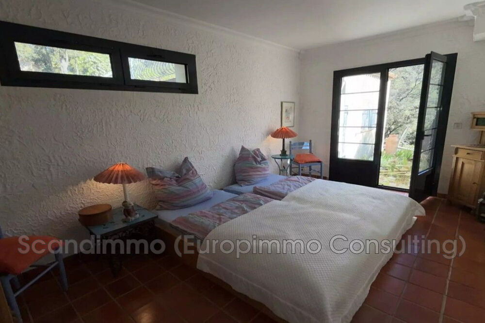 � vendre  Maison Pignans (83790)