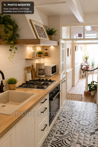  Maison à vendre 8 pièces 182 m²