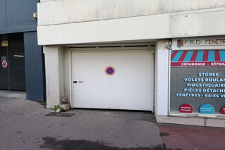  Parking / Garage � vendre 14 m�