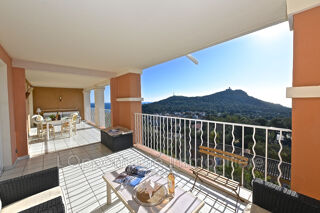  Appartement  vendre 5 pices 84 m