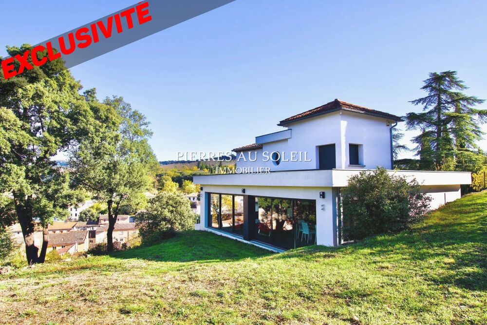  vendre  Maison Bdarieux (34600)