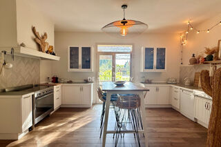  Maison à vendre 4 pièces 160 m²