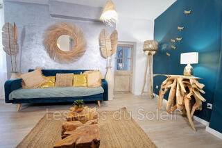  Appartement � vendre 2 pi�ces 44 m�