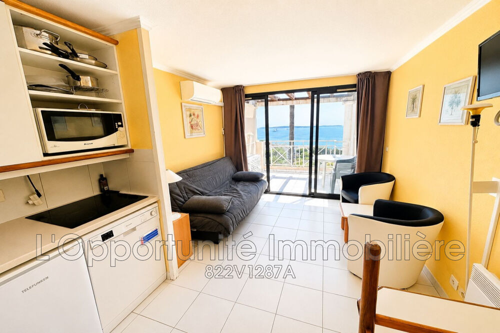 vente appartement 1 Pièce(s)
