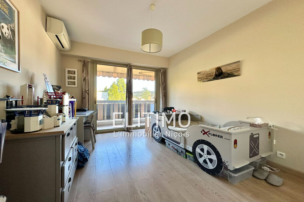� vendre  Appartement Nice (06100)