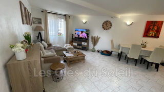  Appartement  vendre 2 pices 48 m