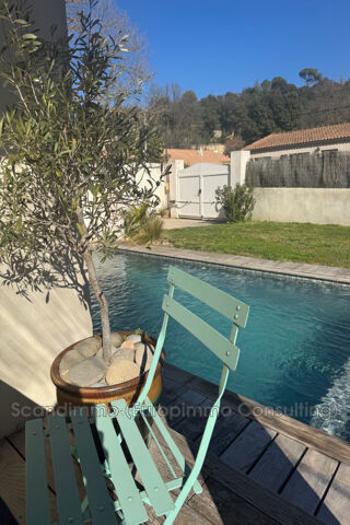  Maison � vendre 6 pi�ces 169 m�
