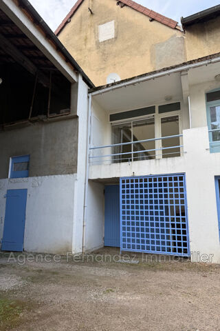  Appartement à louer 3 pièces 53 m²