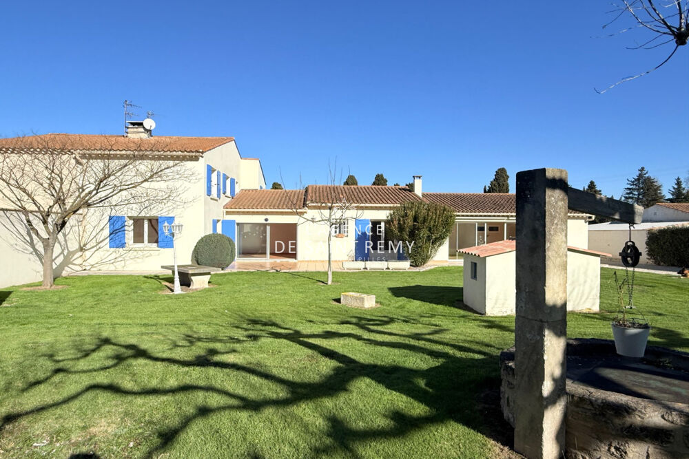 Maison à la campagne, proche du centre sans aucun vis-à-vis.