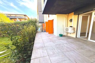  Appartement à vendre 2 pièces 41 m²