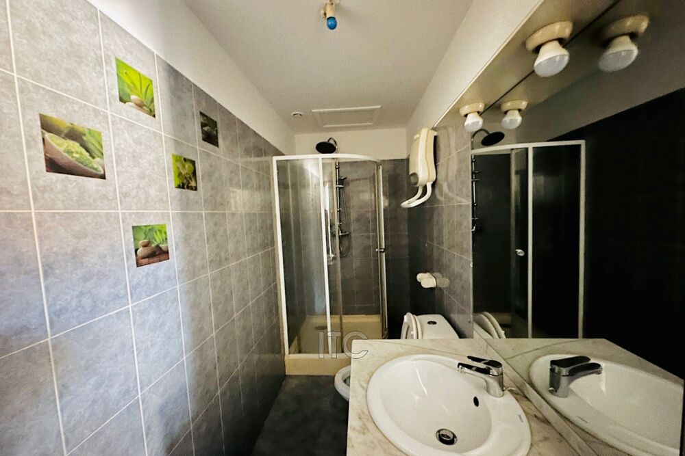 Location Appartement location appartement 2 Pièce(s) La destrousse