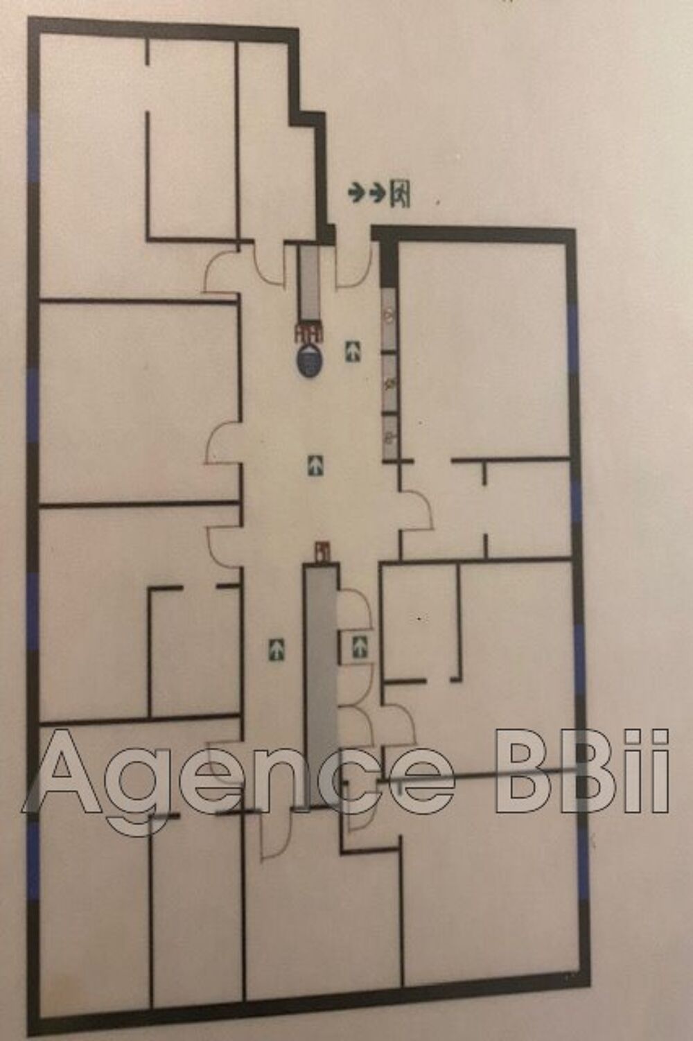  vendre  Appartement Nice (06000)