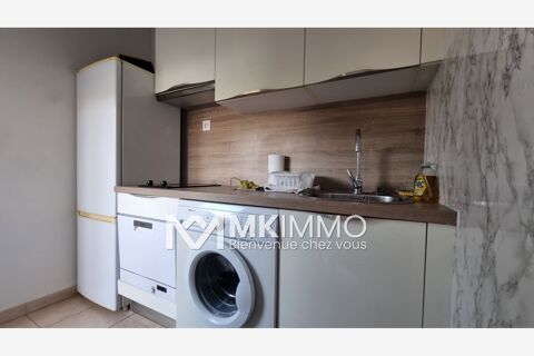  Appartement � louer 2 pi�ces 34 m�