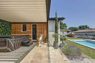  Maison � vendre 6 pi�ces 165 m�