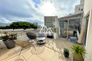  Appartement  vendre 3 pices 84 m