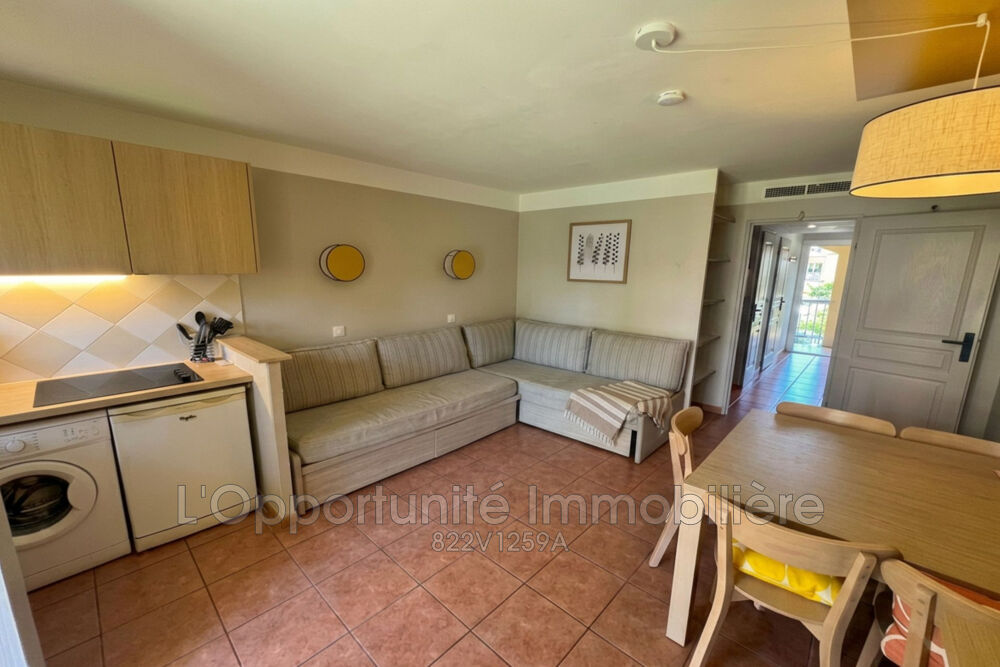 vente appartement 2 Pièce(s)